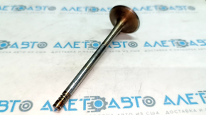 Клапан впускной VW Passat b7 12-14 USA 2.5