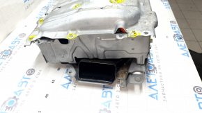 Аккумуляторная батарея ВВБ в сборе Toyota Rav4 19-25 hybrid Ni-MH, 29к, 2019 год, 4,1-4,5А*ч