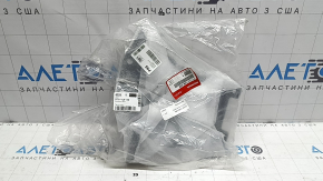 Воздуховод переднего бампера левый Acura RDX 19-21 with a-spec package