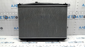 Радиатор охлаждения вода Lexus RX350 RX450h 16-22