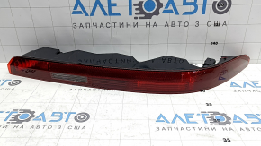 Lumina bara spate dreapta Audi Q7 16 - nou original