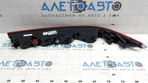 Фонарь заднего бампера правый Audi Q7 16-26