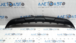 Capac bară față Chevrolet Trax 17-22, negru