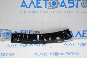 Крепление переднего бампера арки левое Mazda CX-5 17-21
