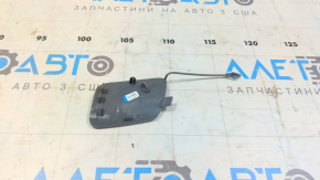Заглушка буксировочного крюка заднего бампера левая BMW X5 F15 14-18