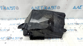 Воздухозаборник печки Volvo XC60 18-26 тип 2