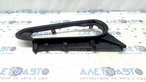 Воздухозаборник печки Volvo XC60 18-26 верхняя часть