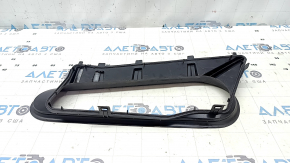 Воздухозаборник печки Volvo XC60 18-26 верхняя часть