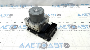 ABS ABS Volvo XC60 18-21 T5, T6
