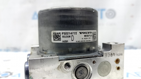 ABS ABS Volvo XC60 18-21 T5, T6
