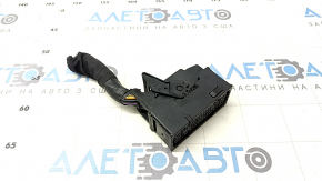 Фишка на блок ABS  Volvo XC60 18-21 T5, T6