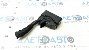 Фишка на блок ABS  Volvo XC60 18-21 T5, T6