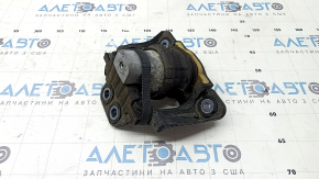 Microfisuri la suportul motor dreapta Volvo XC60 18-21