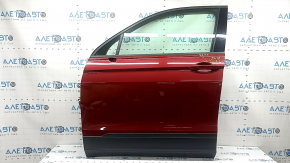 Ansamblu ușă stânga față pentru VW Tiguan 18-24