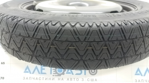 Запасное колесо докатка VW Tiguan 18-24 R18x4J ET28 145/85
