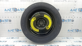Запасное колесо докатка VW Tiguan 18-24 R18x4J ET28 145/85
