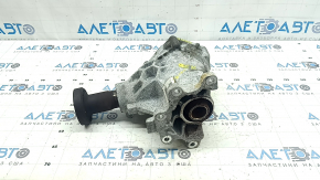 Передний редуктор раздатка Volvo XC60 18-21 86к