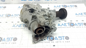 Cutie de transfer față Volvo XC60 18-21 76kHz