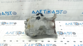 Cutie de transfer față Volvo XC60 18-21 76kHz