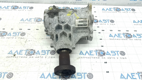 Cutie de transfer față Volvo XC60 18-21 76kHz
