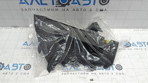 Воздуховод переднего бампера левый Land Rover Range Rover Velar 18-23 R-Dynamic, HST