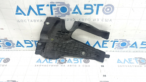 Поддон решетки дворников правый Volvo XC60 18-21