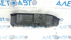 Поддон решетки дворников центральный Volvo XC60 18-21