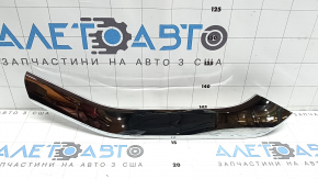 Grilă radiator dreapta jos pentru Mitsubishi Eclipse Cross 2022-2026