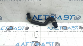 Патрубок охлаждения Volvo XC60 18-26 T5, T6