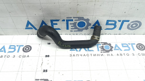 Патрубок охлаждения Volvo XC60 18-26 T5, T6