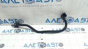 Патрубок охлаждения Volvo XC60 18-26 T5, T6