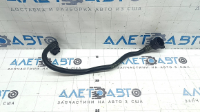 Патрубок охлаждения Volvo XC60 18-26 T5, T6