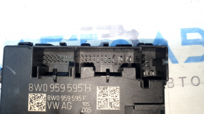 Компьютер двери задней левой Audi A5 F5 18-25