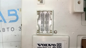 Modul control caroserie BCM Volvo XC60 18-26
