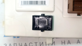 Modul control caroserie BCM Volvo XC60 18-26