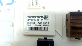 Modul control caroserie BCM Volvo XC60 18-26