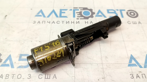Valvetronic BMW X5 F15 16-18 2.0Т plug-in сломана направляющая