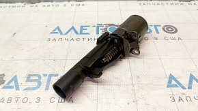 Valvetronic BMW X5 F15 16-18 2.0Т plug-in сломана направляющая