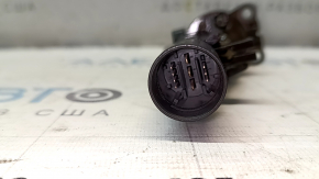 Valvetronic BMW X5 F15 16-18 2.0Т plug-in сломана направляющая