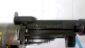 Valvetronic BMW X5 F15 16-18 2.0Т plug-in сломана направляющая