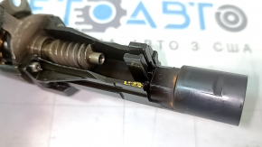 Valvetronic BMW X5 F15 16-18 2.0Т plug-in сломана направляющая