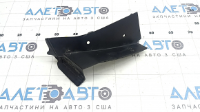 Накладка фонаря внешнего крыло левая VW Tiguan 18-24