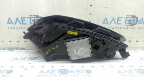 Фара передняя правая в сборе Audi A5 F5 18-19 LED