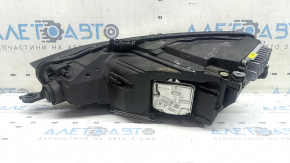 Фара передняя правая в сборе Audi A5 F5 18-19 LED
