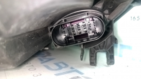 Фара передняя правая в сборе Audi A5 F5 18-19 LED