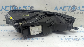 Фара передняя левая в сборе Audi A5 F5 18-19 LED