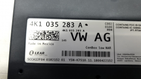 Telematics Control unit Module Audi A5 F5 19-24