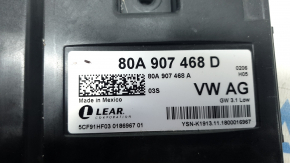 Unitate de control Gateway Audi A5 F5 19-24