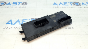 LIFTGATE CONTROL MODULE Audi A5 F5 19-25