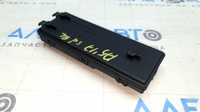 LIFTGATE CONTROL MODULE Audi A5 F5 19-25